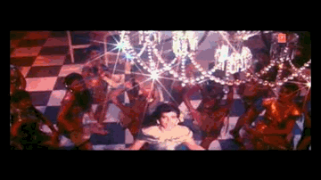 O Saiyaad Lyrics - Kumar Gaurav | Shatrughan Sinha | Amrish Puri | Asha Bhosle