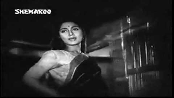 o sajanaa, barakhaa bahaar aayii ras kii phuhaar laayii Lyrics - Sadhana | Motilal | Mehtab | Lata Mangeshkar