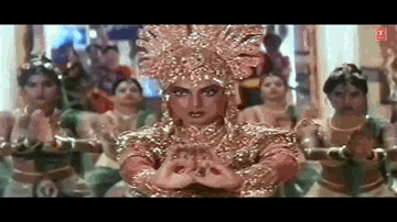 O Sapere Lyrics - Rishi Kapoor | Anupam Kher | Rekha | Anuradha Paudwal