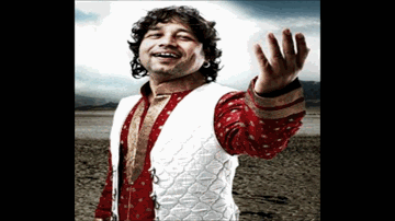 O Sikander Lyrics - Kay Kay Menon | Bipasha Basu | Minissha Lamba | Kailash Kher | Sapna Mukherjee