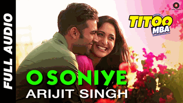 O Soniye Lyrics - Nishant Dahiya | Pragya Jaiswal | Abhishek Kumar | Arijit Singh | Arjuna Harjai