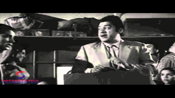 O Utha Le Hame Uparwale Lyrics - Kishor Kumar | Kishore Kumar | C Ramchandra