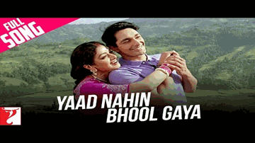 O Yaad Nahi Bhool Gaya Lyrics - Anupam Kher | Anil Kapoor | Waheeda Rehman | Lata Mangeshkar | Suresh Wadkar