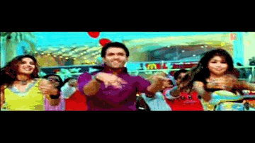 O Yaara Dhol Bajaake Lyrics - Tusshar Kapoor | Soham Chakrabarthy | Suhail Kaul