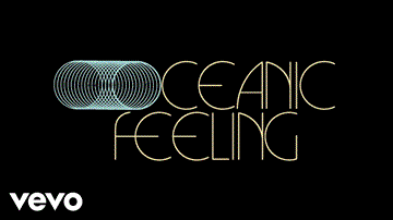 Oceanic Feeling Lyrics - Lorde