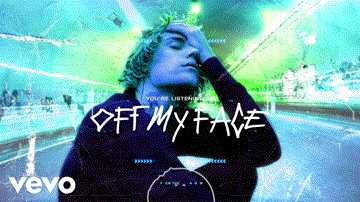 Off My Face Lyrics - Justin Bieber