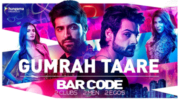 Official Video: Gumraah Taare Song Lyrics - Aditya .N.