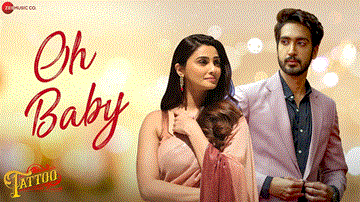Oh Baby Lyrics - Abhinav Shekhar