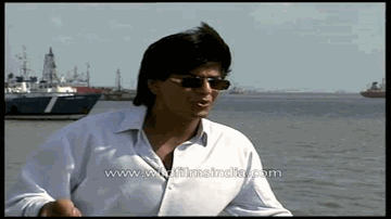 Oh Darling Yeh Hai India (Title) Lyrics - Shahrukh Khan | Anupam Kher | Amrish Puri | Hema Sardesai | Raghubir Yadav