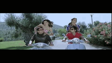 Oh Girl You&#39;re Mine Lyrics - Akshay Kumar | Deepika Padukone | Arjun Rampal | Loy | Tarun Sagar