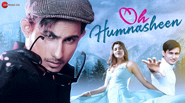 Oh Humnasheen Lyrics - Yasser Desai