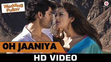 Oh Jaaniya Lyrics - Arijit Singh | Raj Pandit