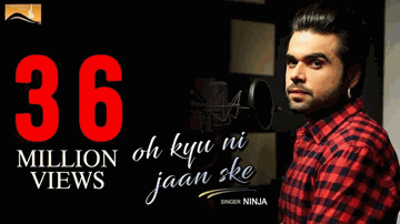 Oh Kyu Ni Jaan Ske (Title) Lyrics - Ninja | Goldboy