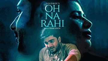 Oh Na Rahi Lyrics - Goldboy | Punjabi Song