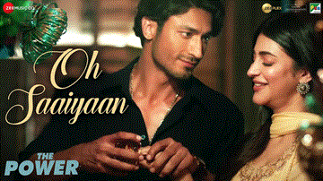 Oh Saaiyaan Lyrics - Arijit Singh | Raj Pandit