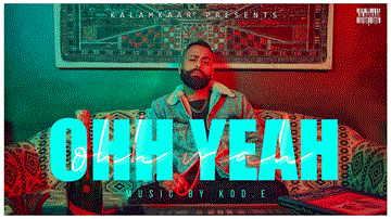 ओ येह Ohh Yeah Lyrics - Bali
