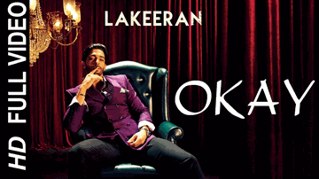 Okay Lyrics - Zora Randhawa