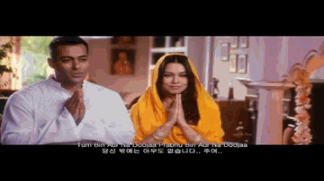 Om Jai Jagdeesh - Aarti Lyrics - Salman Khan | Amitabh Bachchan | Hema Malini | Sneha Pant | Udit Narayan