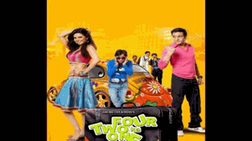 Om Jai Jagdish Lyrics - Sushant Singh | Rajpal Yadav | Jimmy Shergill | Javed Ali
