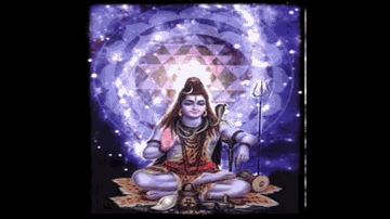 Om Namah Shivay Lyrics - Rattan Mohan Sharma