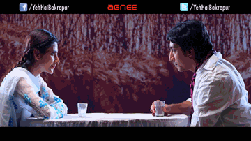Om Shanti Om Lyrics - Amit Sial | Anshuman Jha | Asif Basra | K. Mohan | Kirti Sagathia