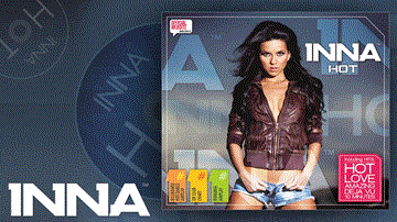 On &#038; On Lyrics - INNA | English Song