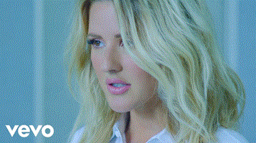 On My Mind Lyrics - Ellie Goulding | English Song