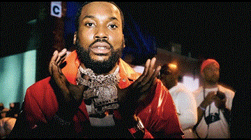 On My Soul Lyrics - Meek Mill