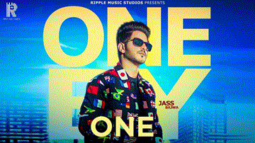 One By One Lyrics - Jass Bajwa | Punjabi Song