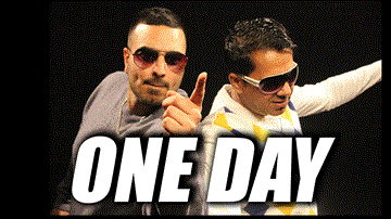 One Day Lyrics - Manak-E | Punjabi Song