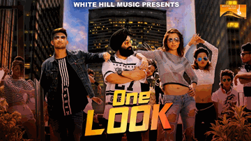 One Look Lyrics - Jatinder Jeetu | Padam Singh