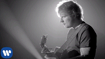 One Lyrics - Ed Sheeran | English Song