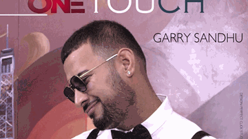 One Touch (Title) Lyrics - Garry Sandhu | Roach Killa