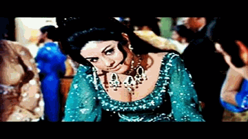 One Two Cha Cha Cha Lyrics - Dharmendra | Shammi Kapoor | Aruna Irani | Usha Uthup