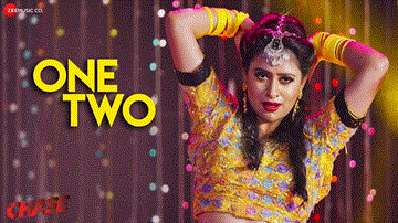 One Two Lyrics - Mushtaq Khan | Gulshan Pandey | Gargi Patel | Trissha Chatterjee