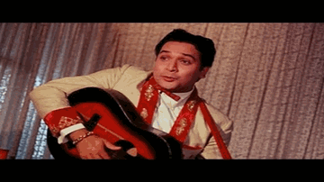 One Two Three Baby Lyrics - Helen | Murad | Biswajeet | Mahendra Kapoor | Asha Bhosle