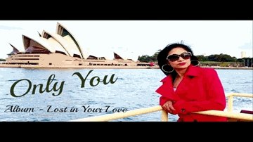 Only You Lyrics - Reshmi Kumar