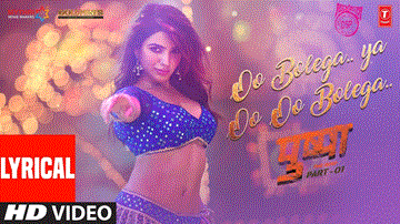 ऊ बोलेगा या ऊ ऊ बोलेगा Oo Bolega Ya Oo Oo Bolega Lyrics - Allu Arjun | Rashmika Mandanna | Prakash Raj | Kanika Kapoor