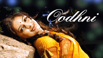 Oodhni Lyrics - Salman Khan | Bhumika Chawla | Alka Yagnik | Udit Narayan