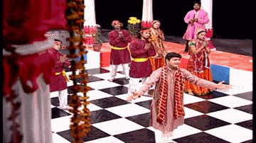 Oonche Parvat Wali Mata Lyrics - Jackie Shroff | Rakhee | Shekhar Kapur | Mohammed Aziz