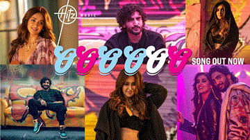 Ooo Ooo Lyrics - QARAN | Ileana D'Cruz