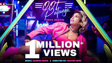Oot Patangi Lyrics - Neha Bhasin | Punjabi Song