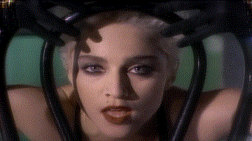 Open Your Heart Lyrics - Madonna | English Song