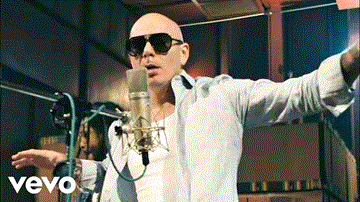 Options Lyrics - Pitbull | English Song