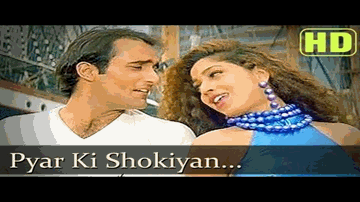 Otashi Anata Lyrics - Aishwarya Rai | Paresh Rawal | Akshaye Khanna | Jaspindar Narula