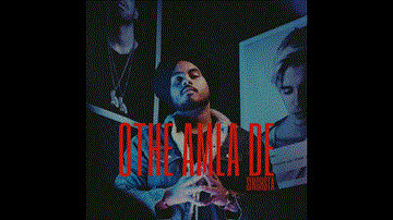 Othe Amla De Lyrics - Singhsta | Punjabi Song