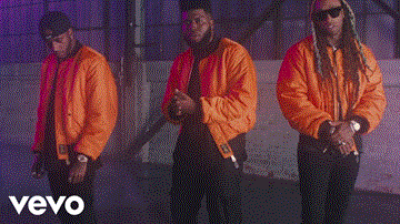 Otw Lyrics - Khalid | English Song
