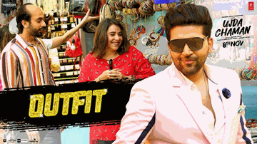 Outfit Lyrics - Gagan Arora | Maanvi Gagroo | Sunny Singh Nijjar | Guru Randhawa