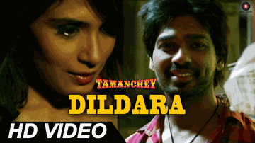 Oye Dildara Lyrics - Nikhil Dwivedi | Richa Chadda | Sonu Nigam
