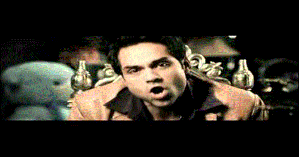 Oye Lucky Lucy Oye-1 Lyrics - Abhay Deol | Paresh Rawal